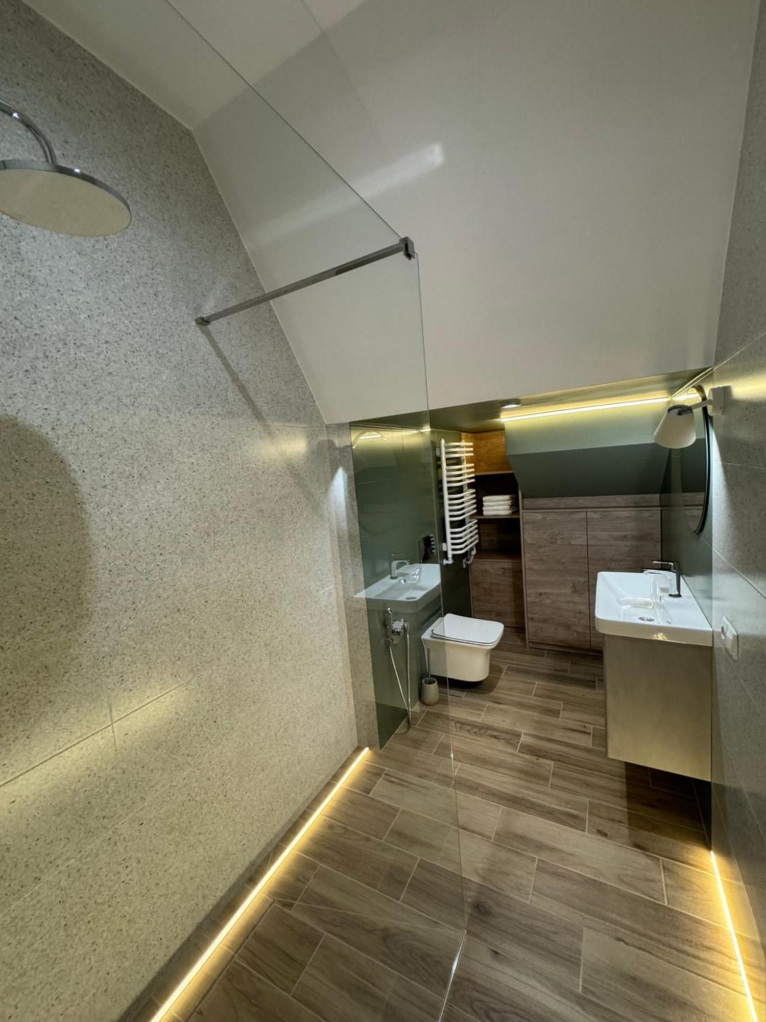 Apartments Mandry Yaremche Exterior photo